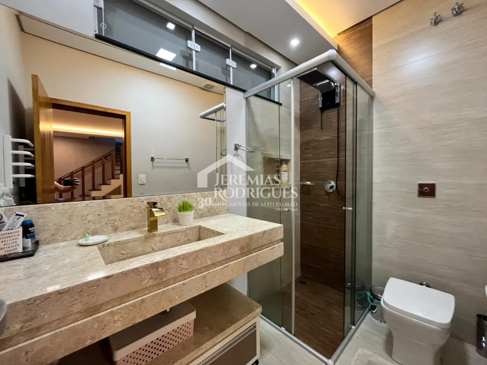 Casa com 3 dormitórios, 205 m² - Centro - Tremembé/SP