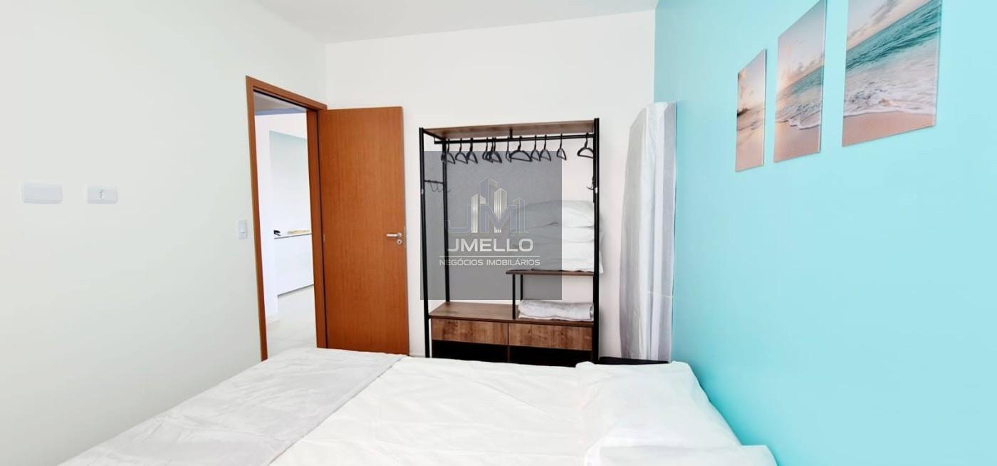 Apartamento para Venda em Praia Grande, Maracana, 1 dormitório, 1 banheiro, 1 vaga