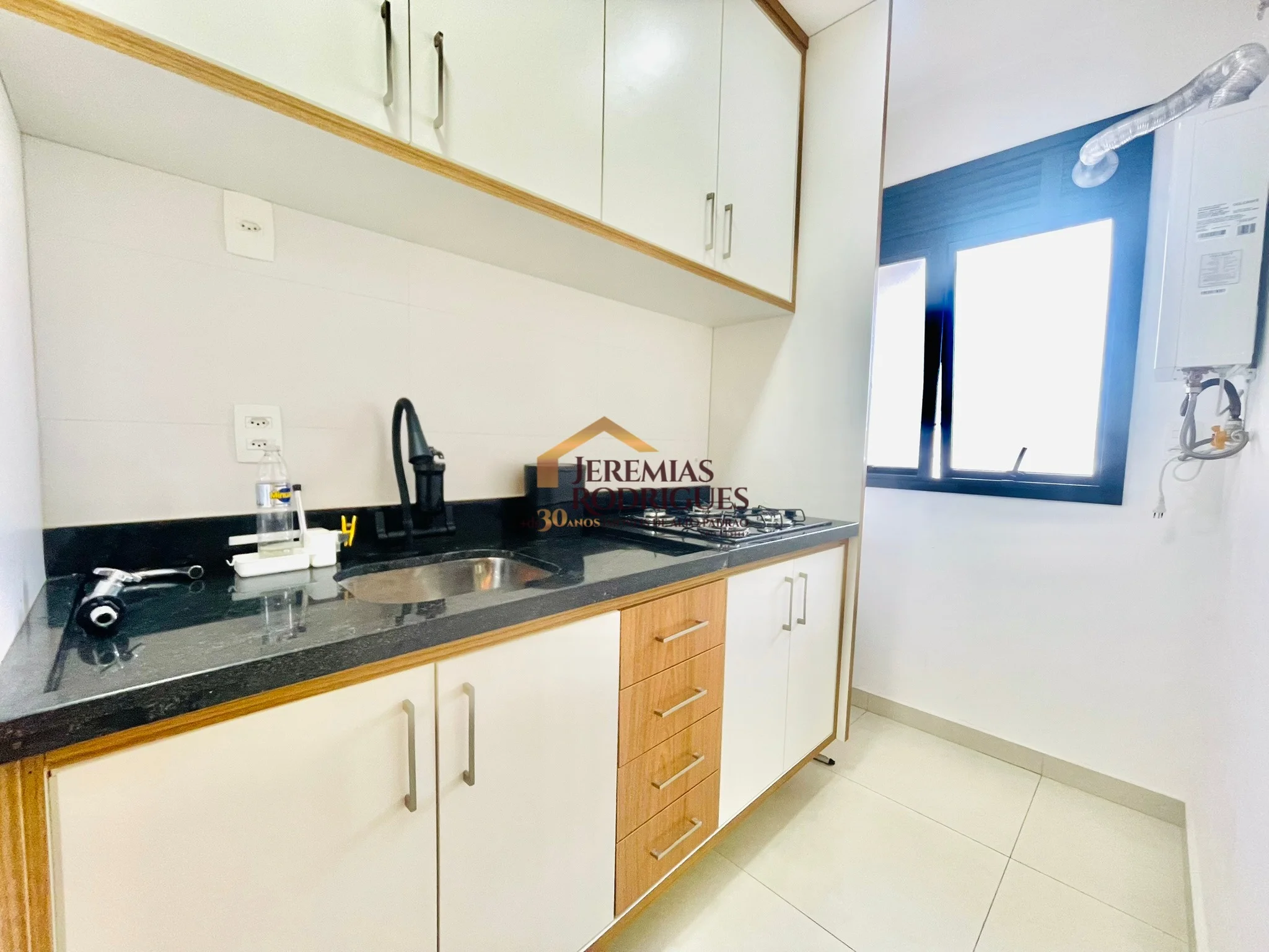 Loft Mobiliado para locação no Centro em Taubaté/SP. — foto 10