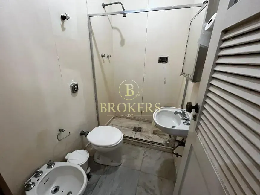 Apartamento a venda, Rua Cinco de Julho - Copacabana. 3 quartos (1 suíte c/ closet), escritório, 2 — foto 27