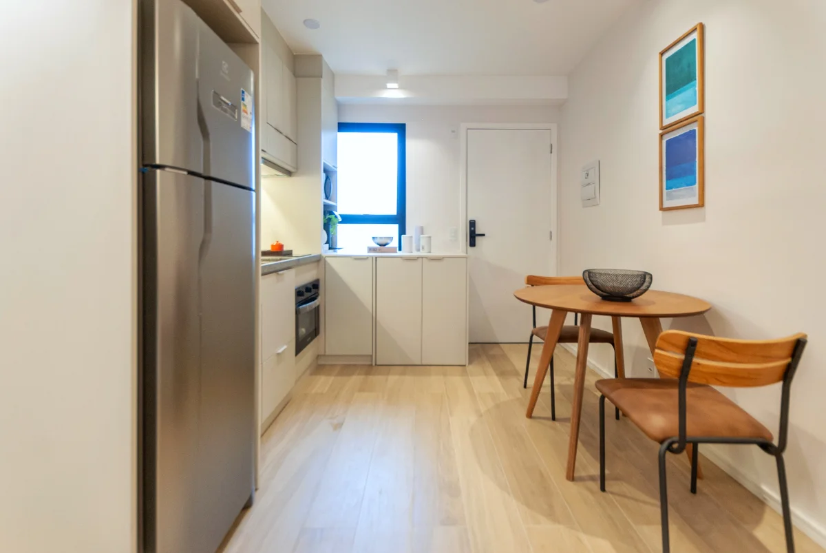 Studio na Vila Mariana - 32m² - Próximo ao Metrô