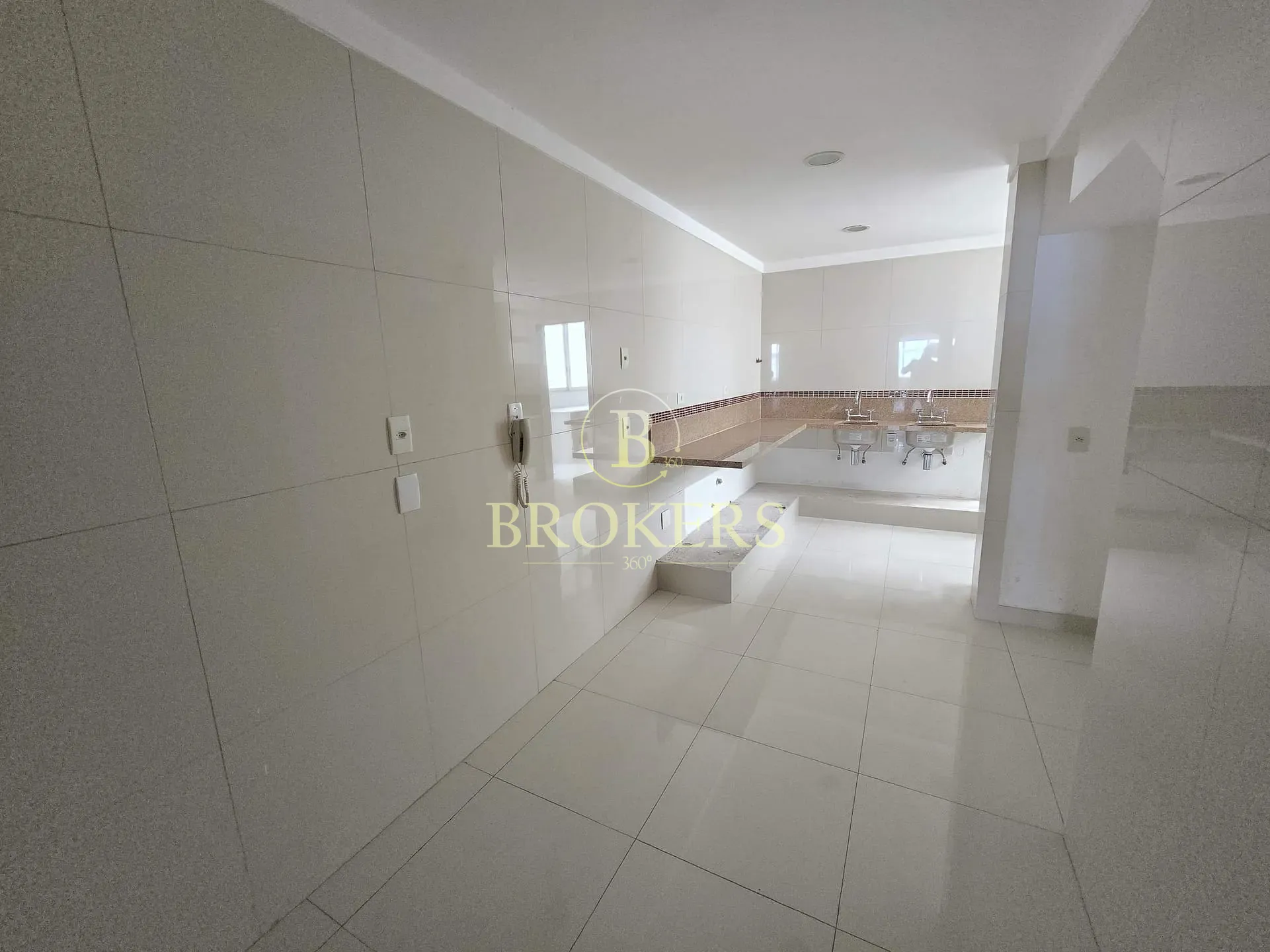 Cobertura / Penthouse à venda, Ipanema, área externa com piscina, salão, 3 quartos sendo 2 suítes, — foto 32