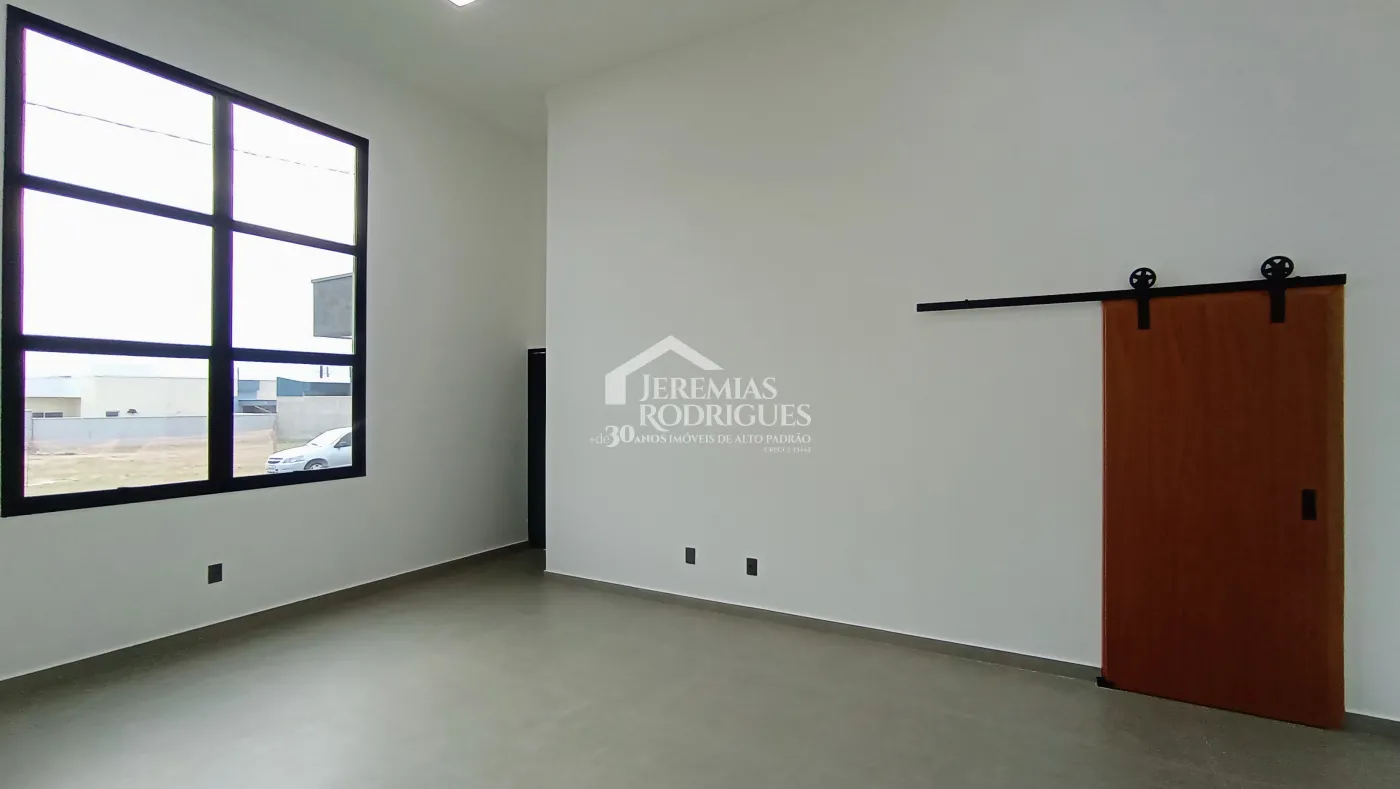 Casa à venda com 3 dormitórios no Condomínio Perolas do Vale em Tremembé/SP.