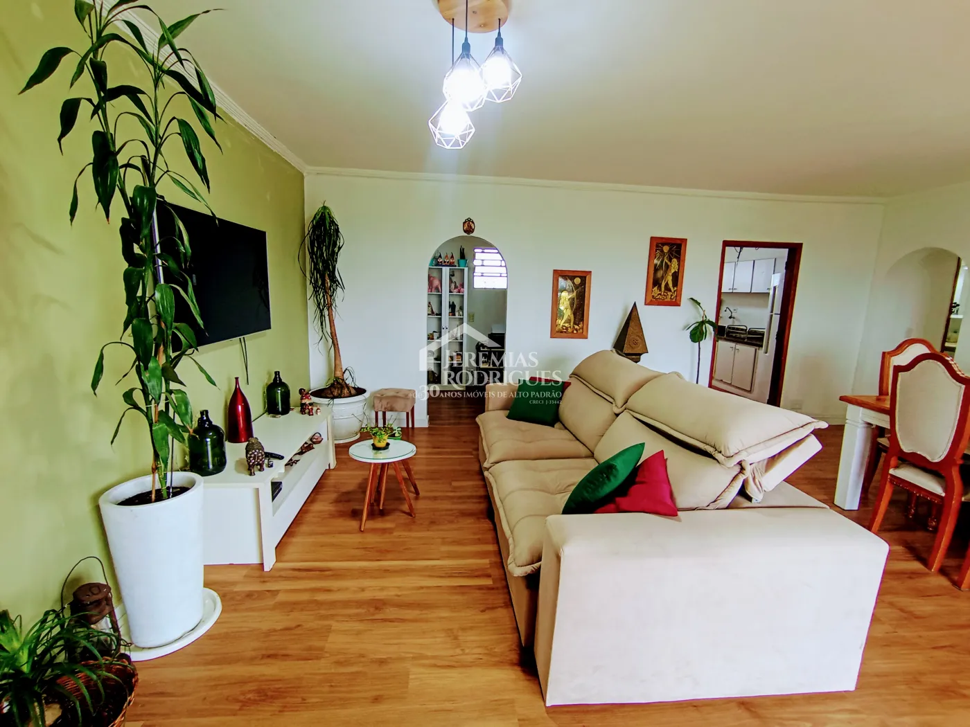 Apartamento à venda com 3 dormitórios, 149 m² - Condomínio Cabo São José em São Jose dos Campos/SP.