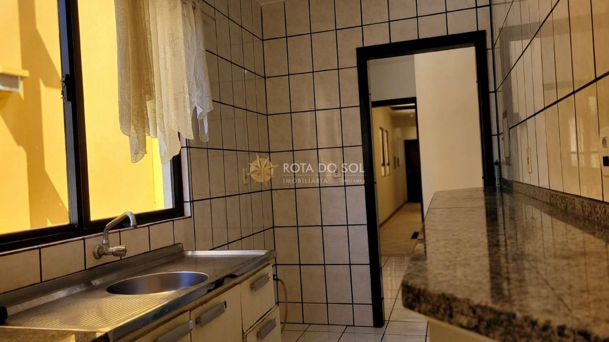 Rosa Mística Apartamento 3 Quartos Meia Praia Itapema SC