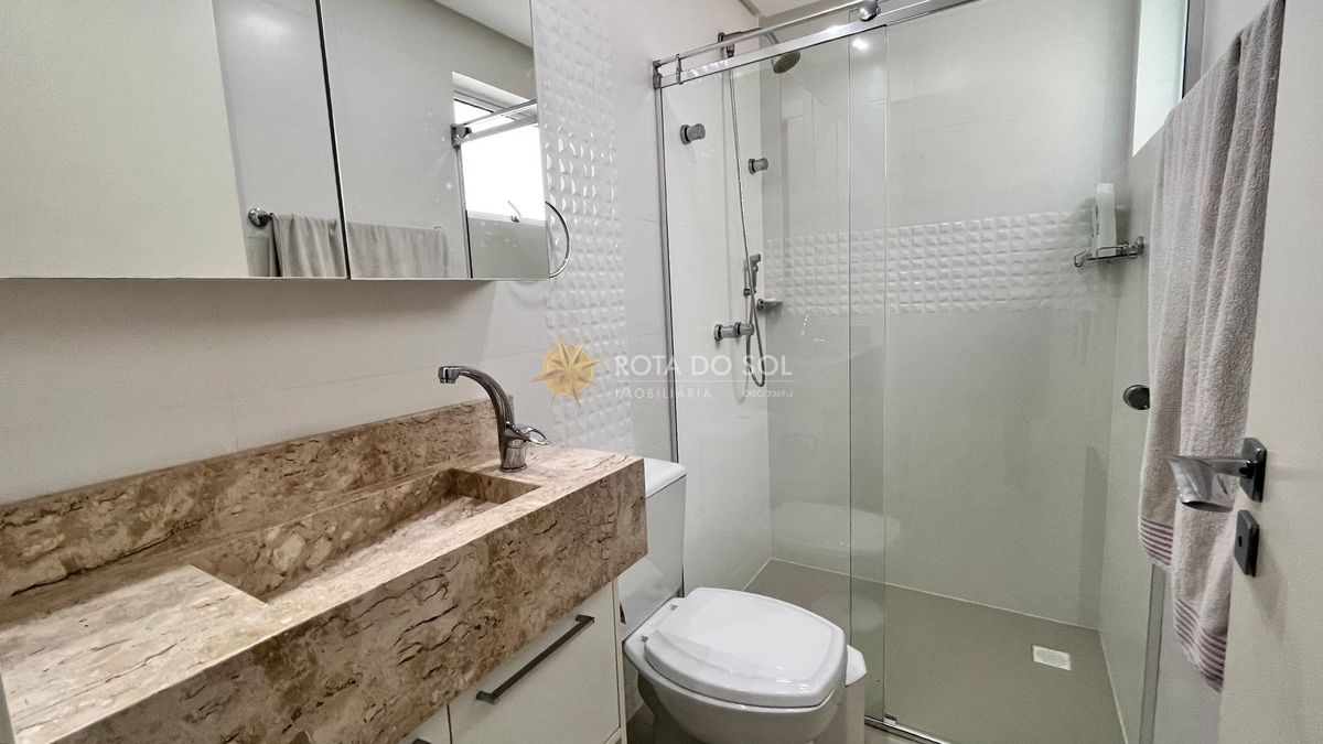 Magic Tower Apartamento 4 Suítes na Meia Praia — foto 13