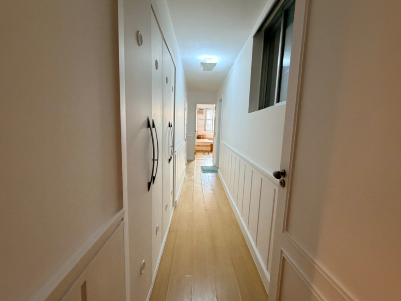 Apartamento à venda com amplitude, design, 4 quartos, e 2 vagas a 350m da praia em Copacabana posto — foto 12