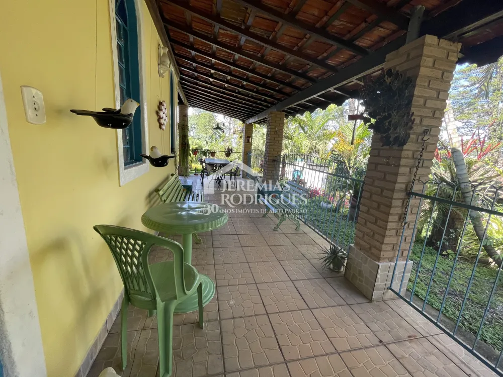 Chácara com 3 quartos, 3.901 m² - Sapé I - Caçapava/SP