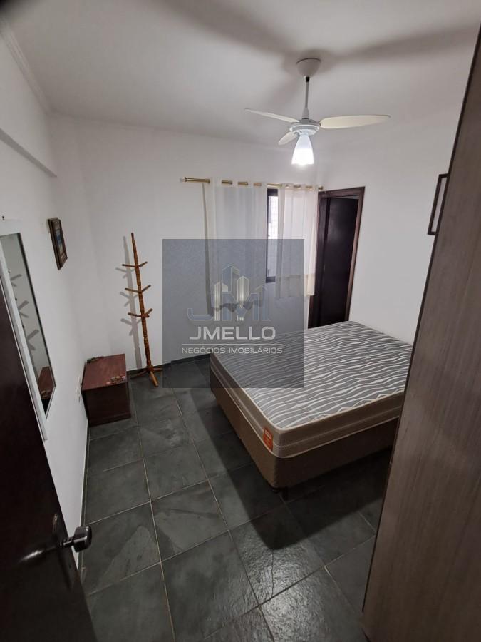 Apartamento para Venda em Praia Grande, Guilhermina, 2 dormitórios, 1 suíte, 1 banheiro, 1 vaga