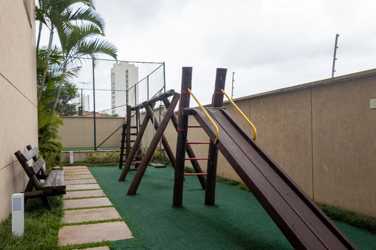 Apartamento 96 m² | 3 dormitórios | 700 m do metrô Praça da Árvore