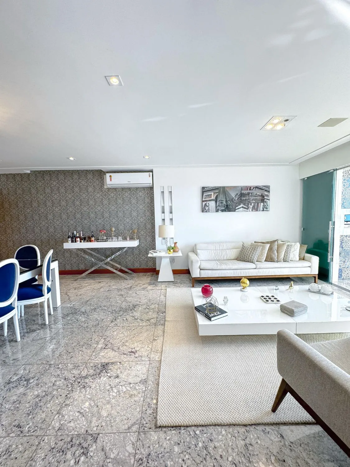 Cobertura de 218 m² com 4 suítes e lazer completo na Serra - ham - foto 5