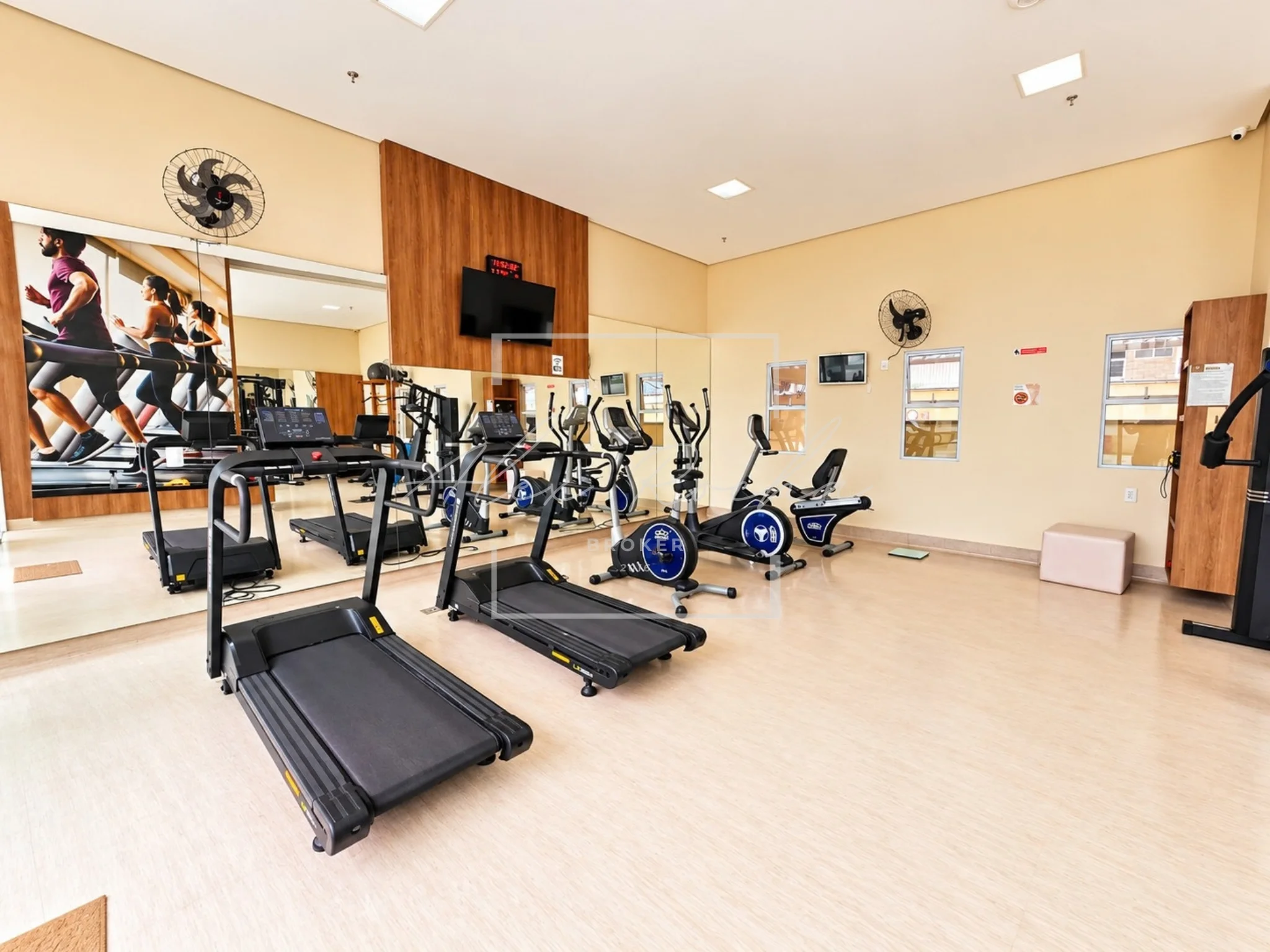 Via Olimpo Condominium, 3 quartos, 75m², Bairro de Fatima, Fortaleza/CE - foto 33