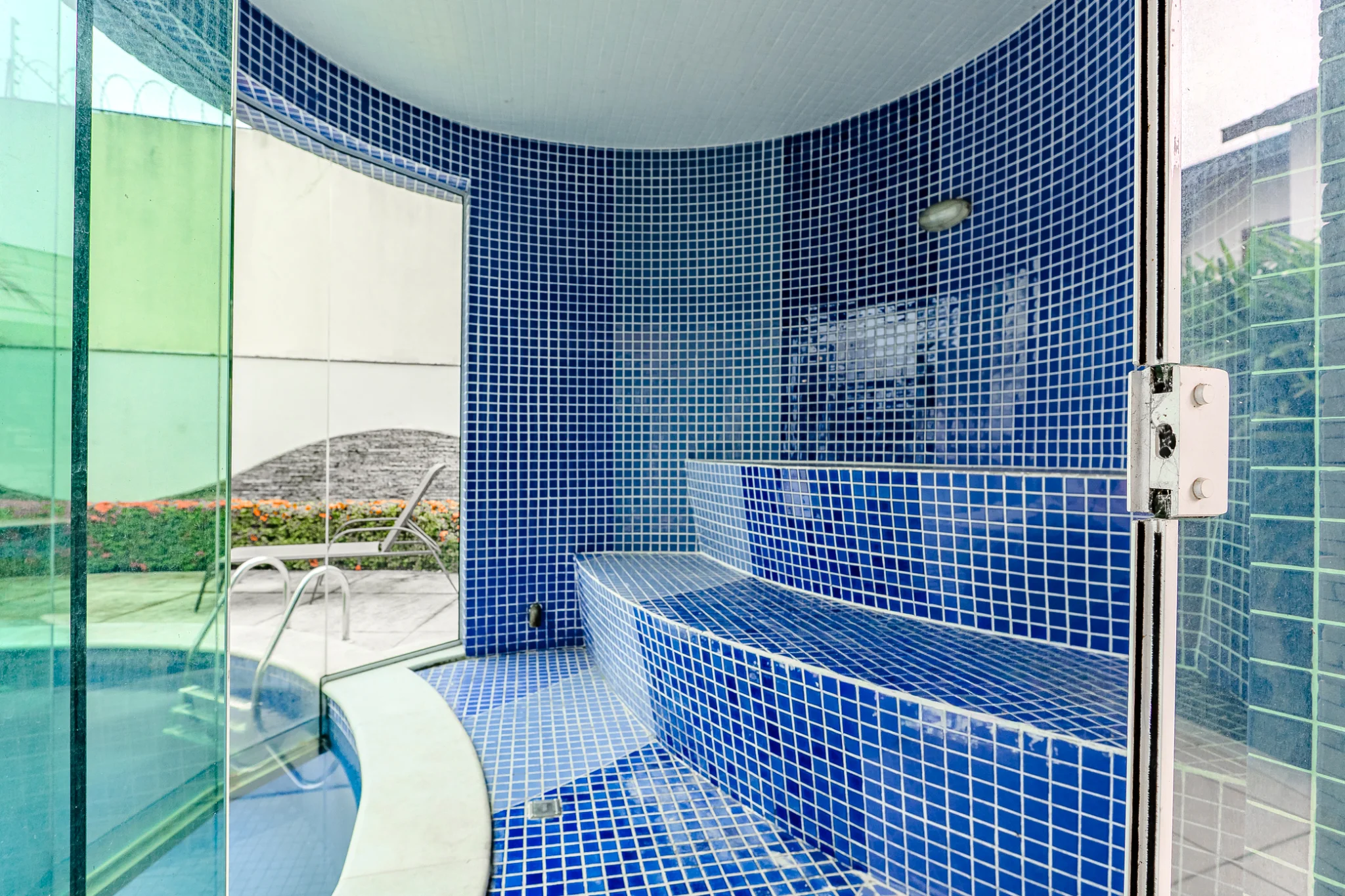 Casa à venda com 3 dormitórios no Campos do Conde III em Tremembé/SP. 