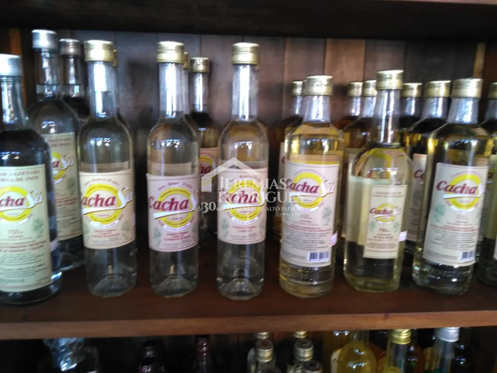 Fazenda com 5 quartos,  à venda por R$ 8.000.000 - Cunha/SP