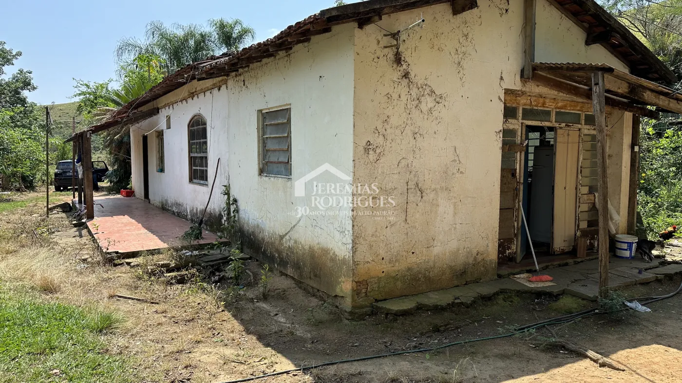 Fazenda à venda em Lorena/SP