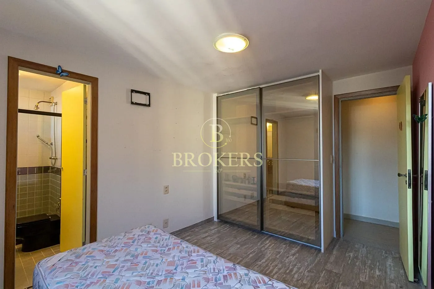 Cobertura / Penthouse à venda, Copacabana, 4 quartos sendo 3 suítes com closet vista mar e Pão de A — foto 21