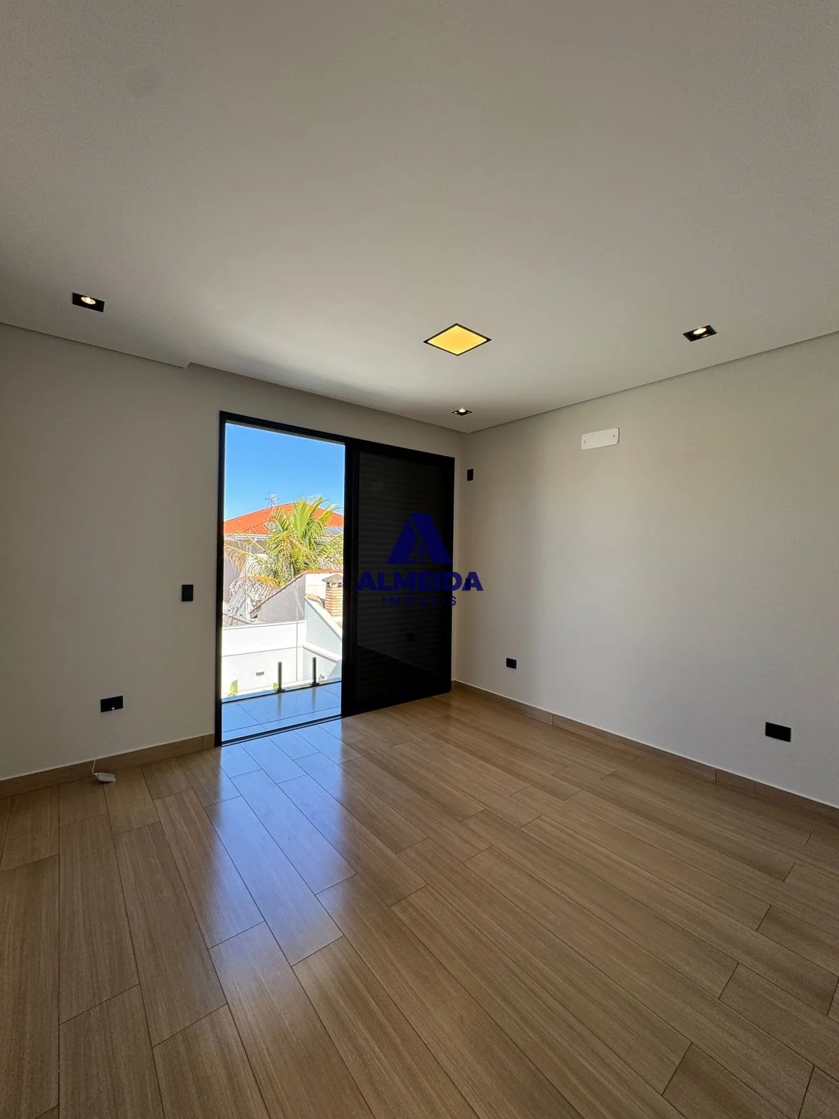 Casa Automatizada com 3 suítes,  Portal dos Pássaros – Boituva