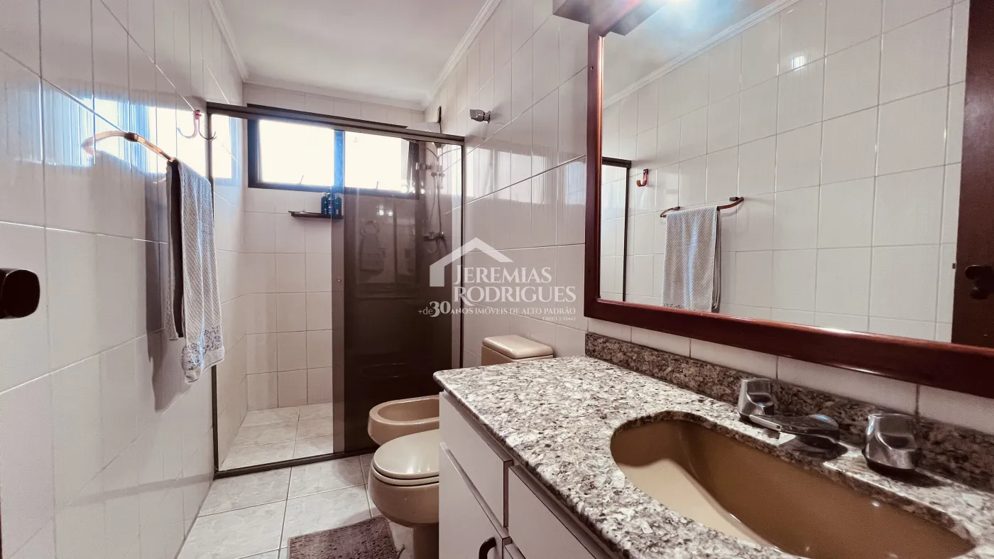 Apartamento com 3 dormitórios, 149 m² - Condomínio Green Tower - Taubaté/SP