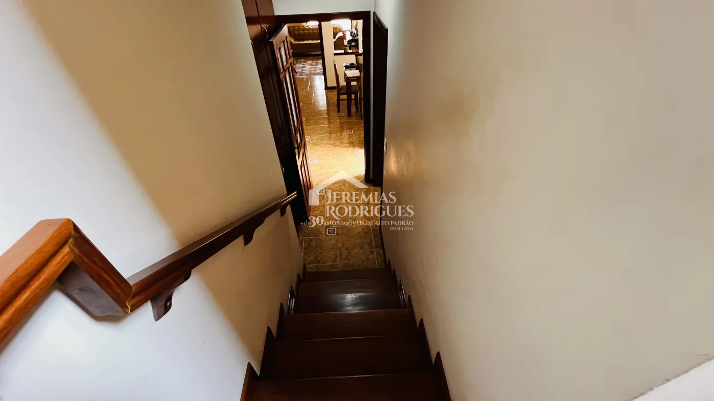 Casa com 3 dormitórios, 268 m² - Condomínio Taubaté Village - Taubaté/SP