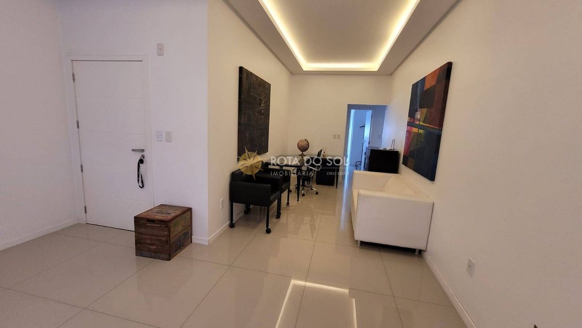 Residecial Embaixador Apartamento 3 Suítes e 2 Vagas em Meia Praia Itapema SC