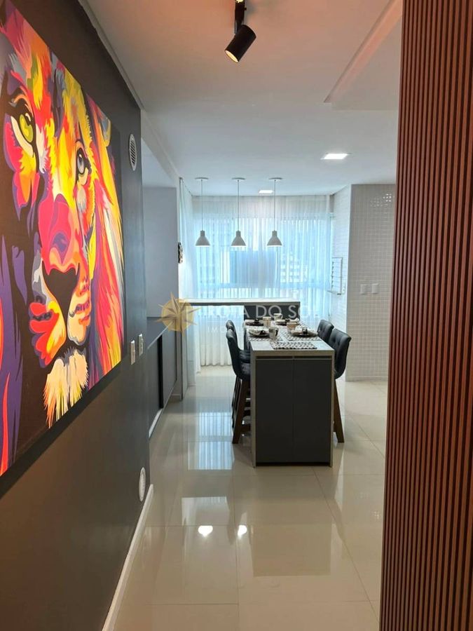 Felicitá Apartamento 2 Quartos Meia Praia Itapema SC