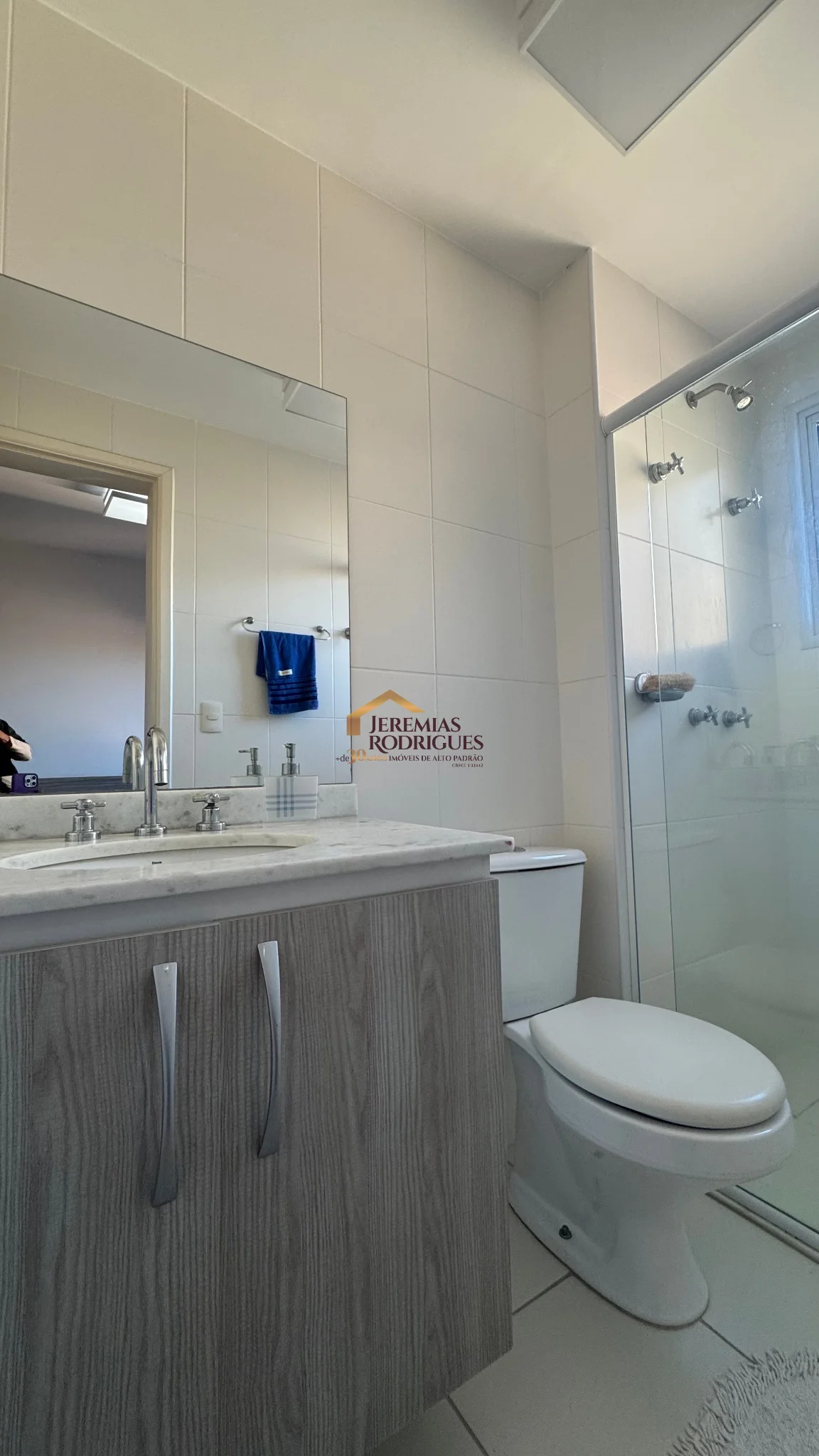 Apartamento à venda no Edifício Ekobé no coração da cidade em Taubaté/SP. — foto 15