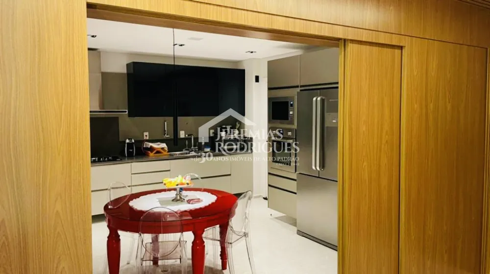 Apartamento com 3 suítes, 142 m² - Condomínio Manacá - Taubaté/SP