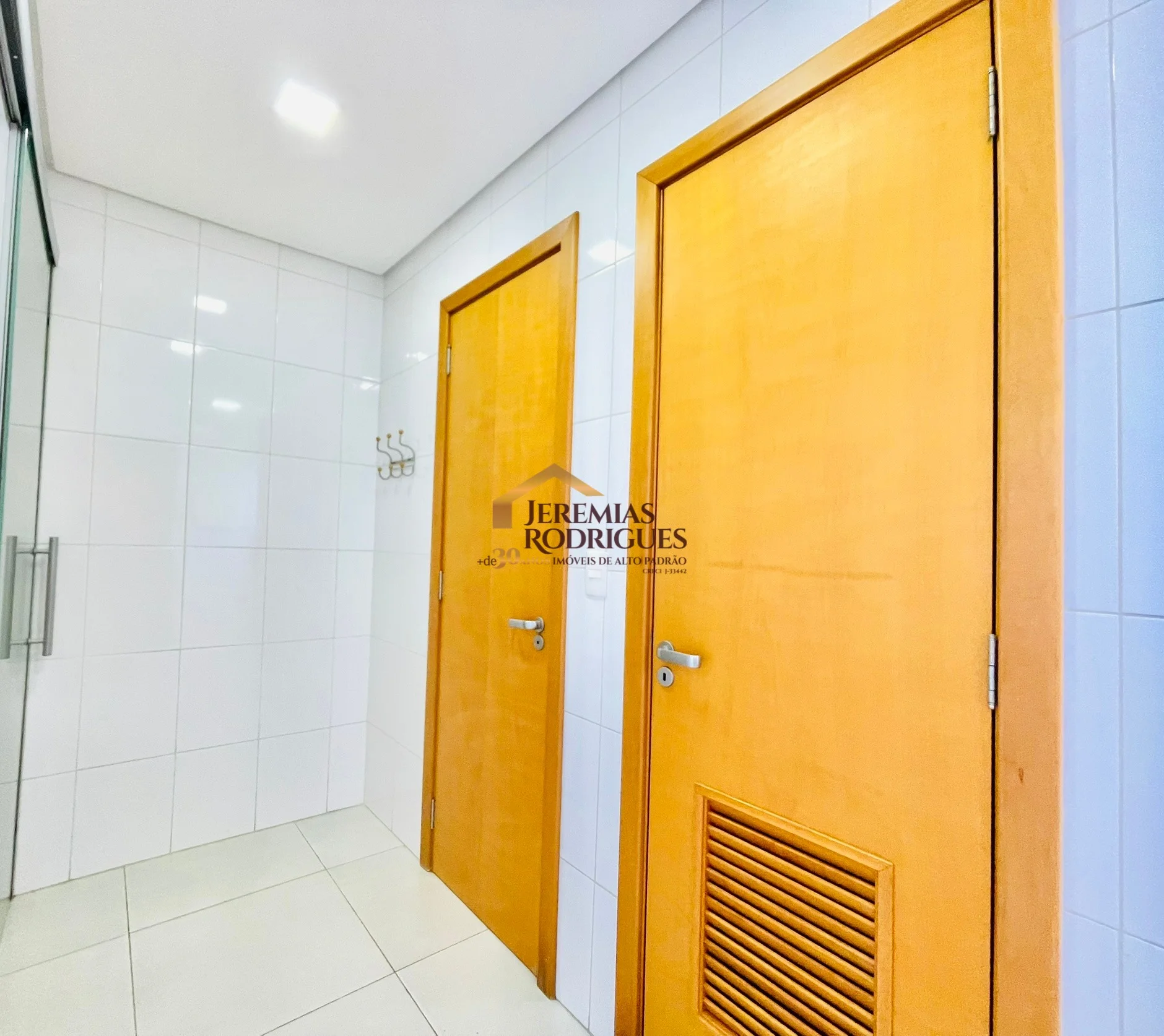 Apartamento Mobiliado de Porteira Fechada no Condomínio Des Arts em Taubaté/SP. — foto 21