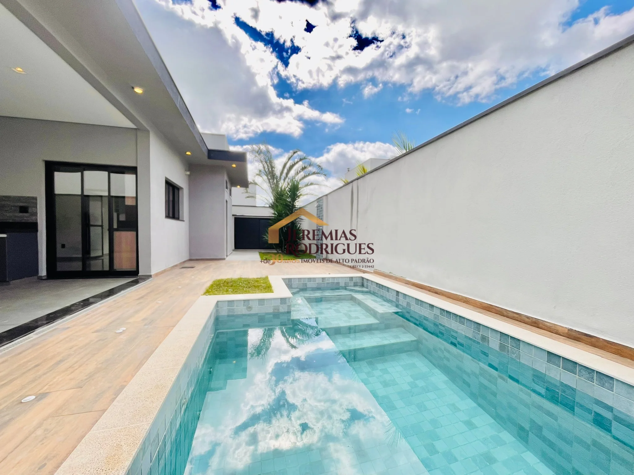 Casa à venda no Condomínio Residencial Terras de San Marco em Taubaté/SP. — foto 38