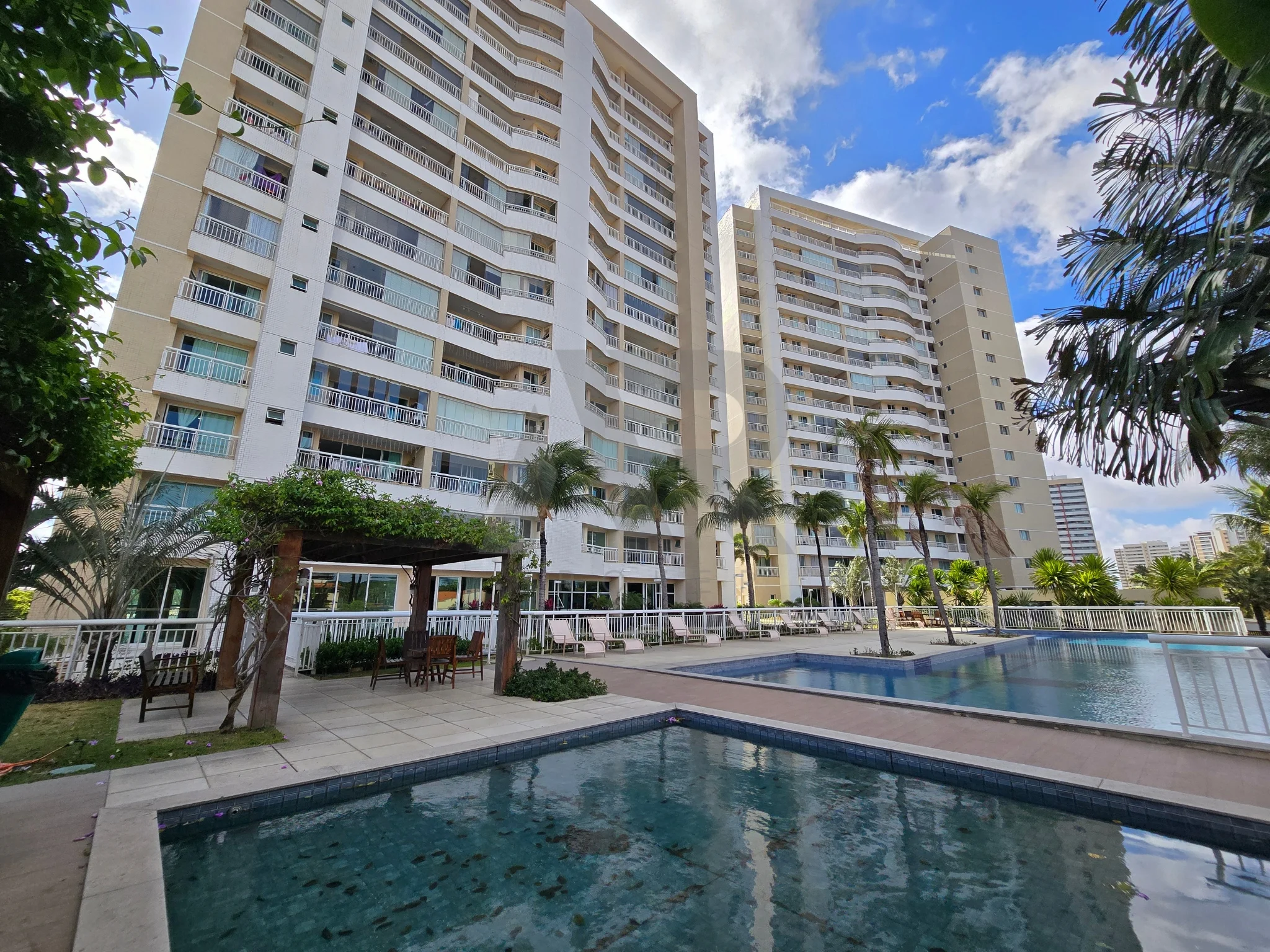 Felicitá Residencial, Apartamento, 105,8m², Nascente, Porteira Fechada, Parque Del Sol - Fortaleza/CE — foto 25