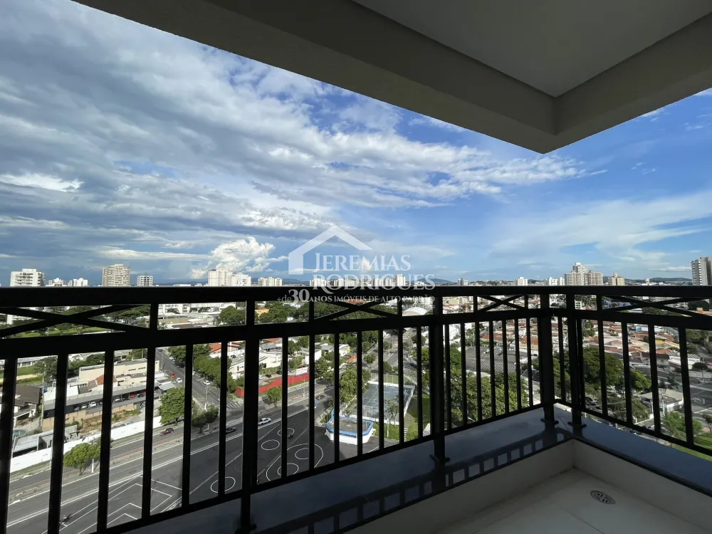 Apartamento com 3 suítes, 211 m² no Edifício Europa em Taubaté/SP