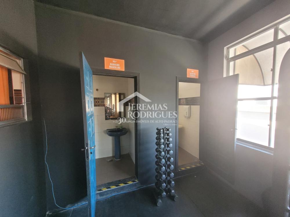 Ponto comercial no Centro de Pindamonhangaba/SP