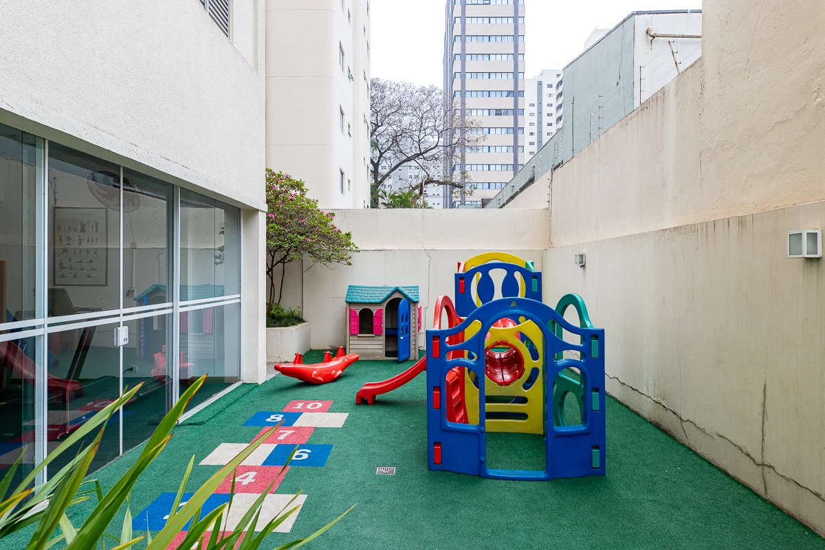 Apartamento no Campo Belo - Próximo ao Metrô - 92m² — foto 30