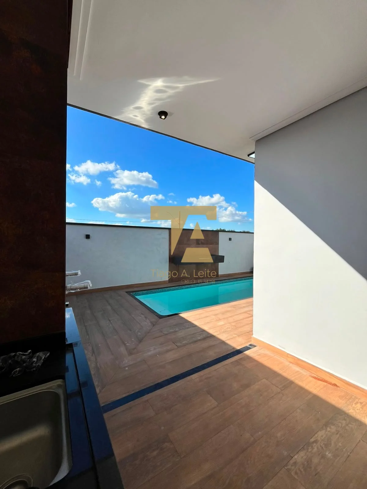 Casa à Venda Pindamonhangaba 3 Quartos 1 Suíte 100m² Piscina — foto 9