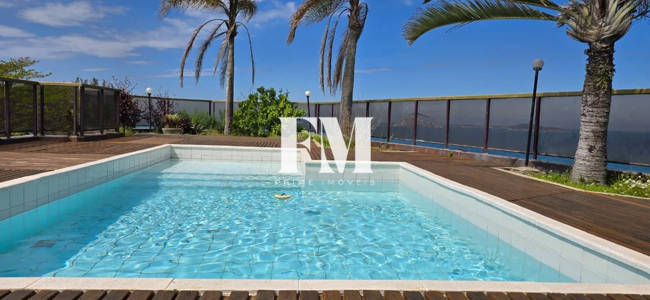 Cobertura única e exclusiva com 850 m². Vista panorâmica da praia de Ipanema e o Arpoador. - foto 59