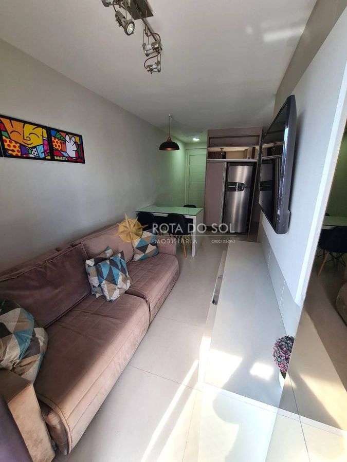 Premier Class Apartamento 1 Suíte Centro Itajaí SC — foto 1