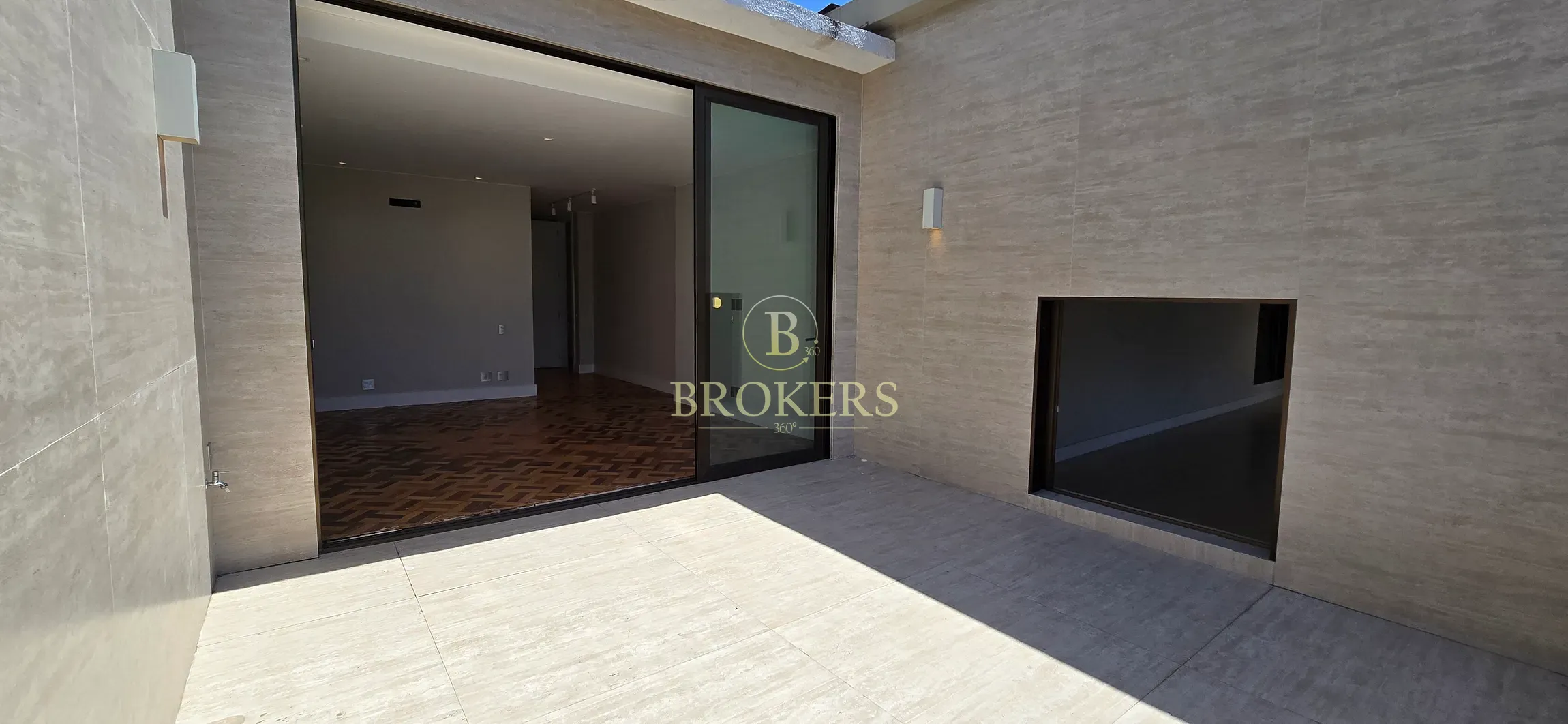 Cobertura linear, modernizada à venda no Leblon, São 460m², 4 suítes, vista indevassável para o Jar — foto 51