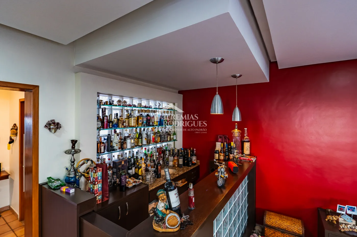 Casa com 3 dormitórios, 396 m² - Condomínio Village Paineiras - Pindamonhangaba/SP.