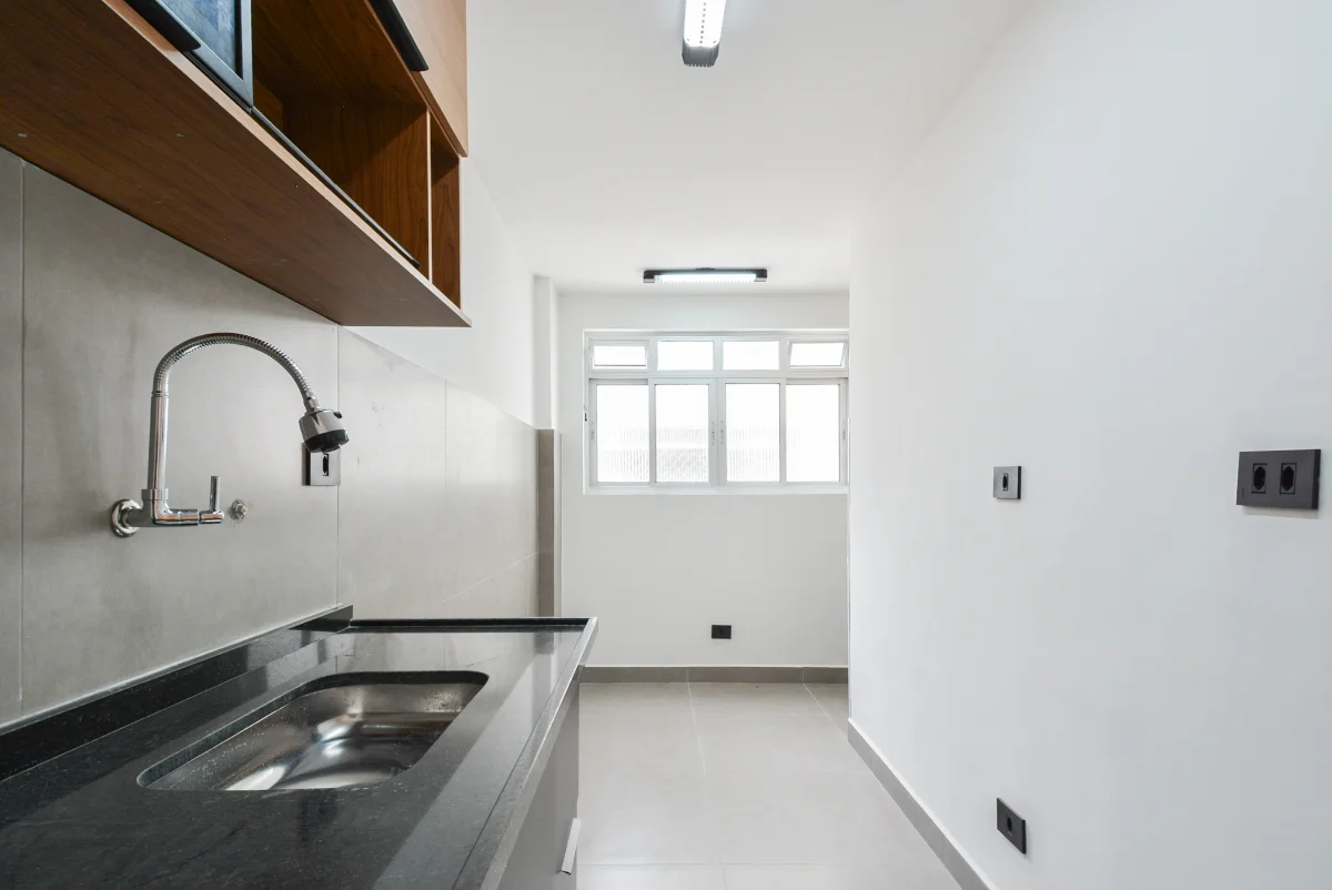 Apartamento na Vila Mariana próximo ao metrô — foto 14