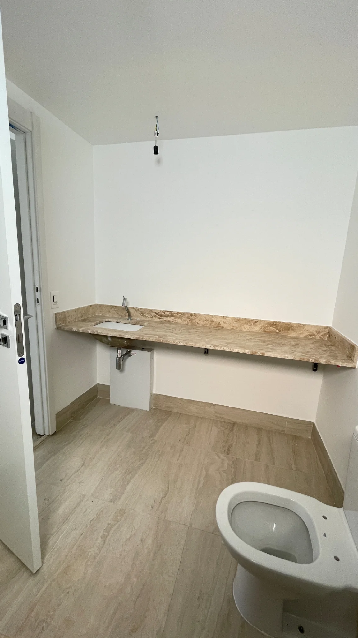 Studio no Jardim Vila Mariana - 38m² - Próximo ao Metrô