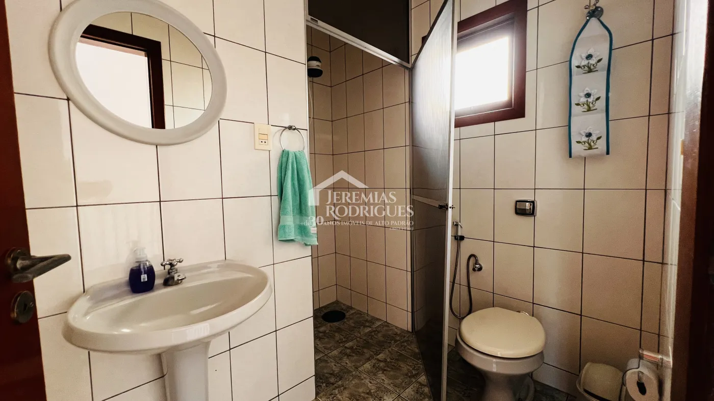 Casa com 3 dormitórios, 268 m² - Condomínio Taubaté Village - Taubaté/SP