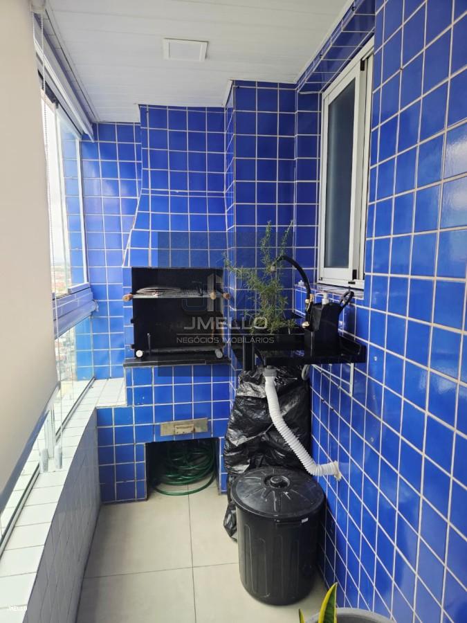 Cobertura Frente Mar no Caiçara: Viva o Luxo e Lazer Completo! — foto 8
