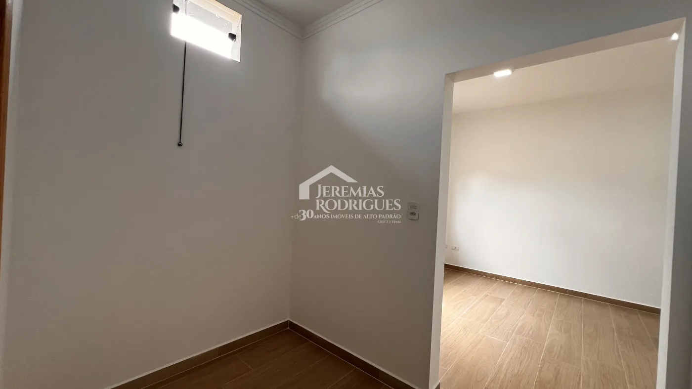 Casa para venda com 3 dormitórios no Condomínio Residencial Tecoara em Taubaté/SP