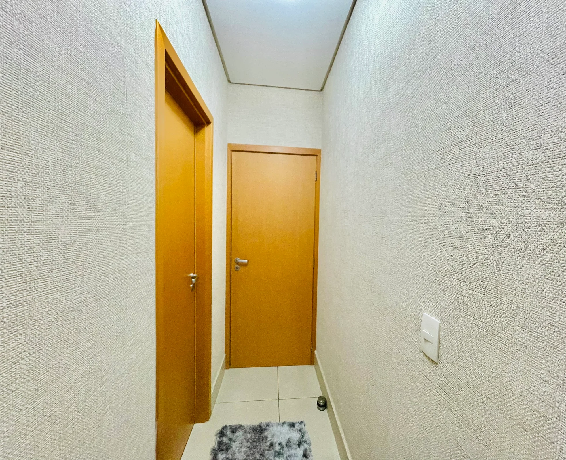 Apartamento à venda com 3 suítes no Condomínio Renaissance em Taubaté/SP. 