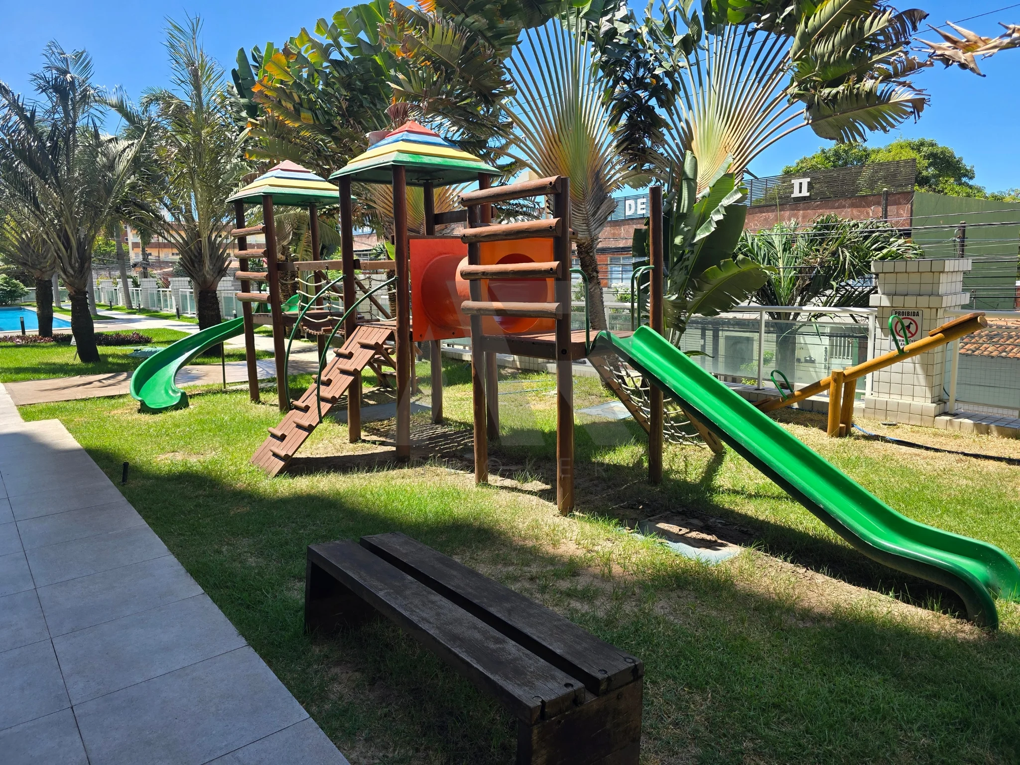 Vitale Condominium, 3 quartos, 71m², Eng. Luciano Cavalcante, Fortaleza/CE