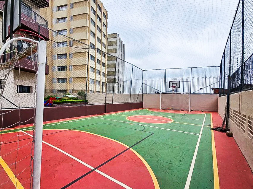 Apartamento na Vila Guarani próximo ao Metrô Jabaquara — foto 35