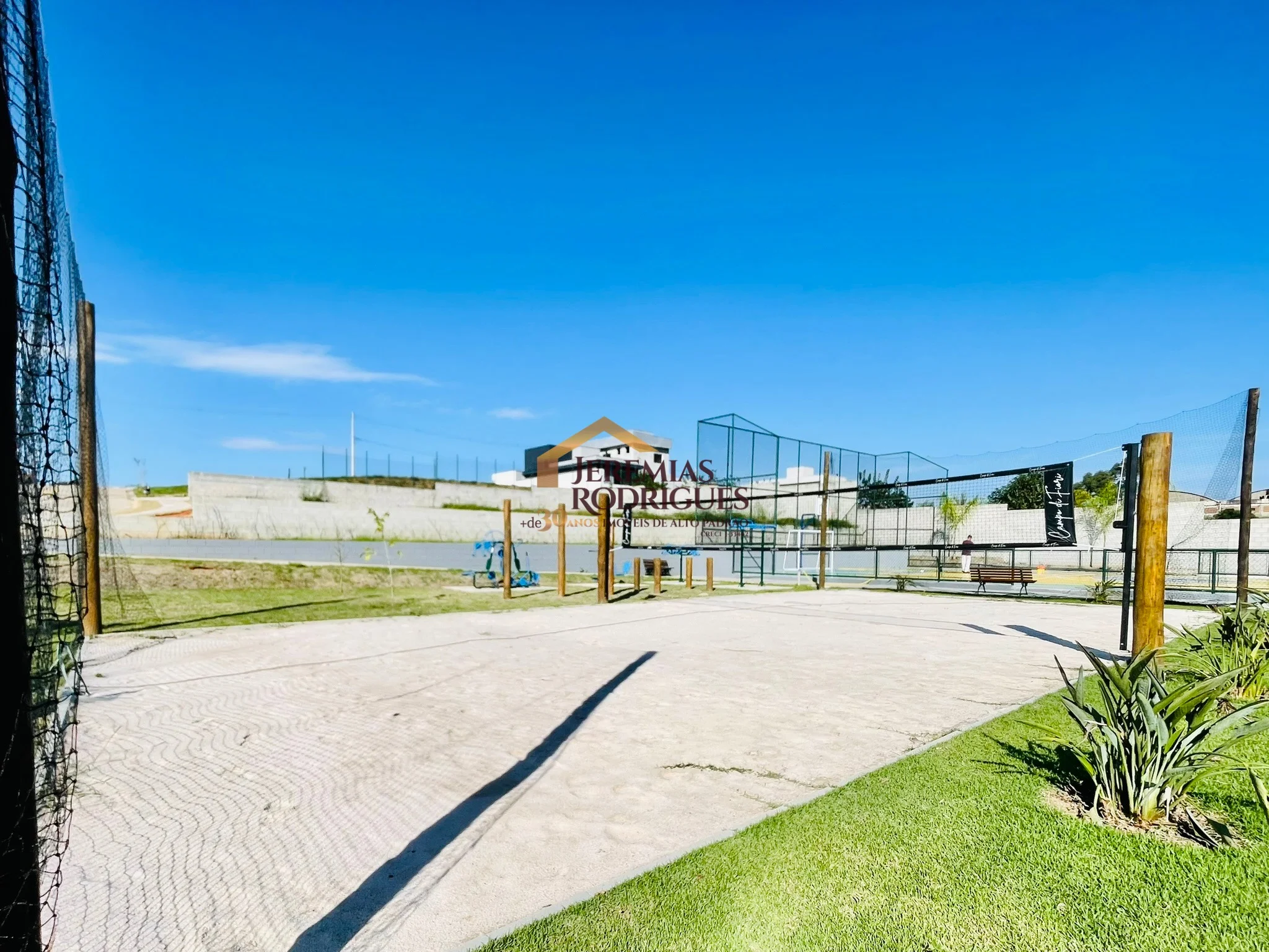 Terreno á venda no Condomínio Di Fiori em Taubaté/SP. — foto 34