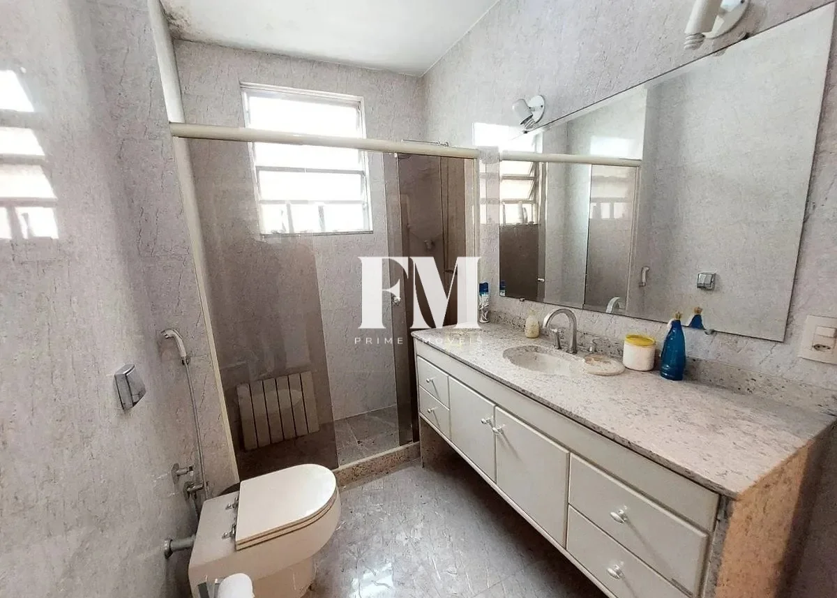 Apartamento a venda na Praia de Botafogo, são 300 m², vista deslumbrante da praia e Pão de Açúcar, - foto 26