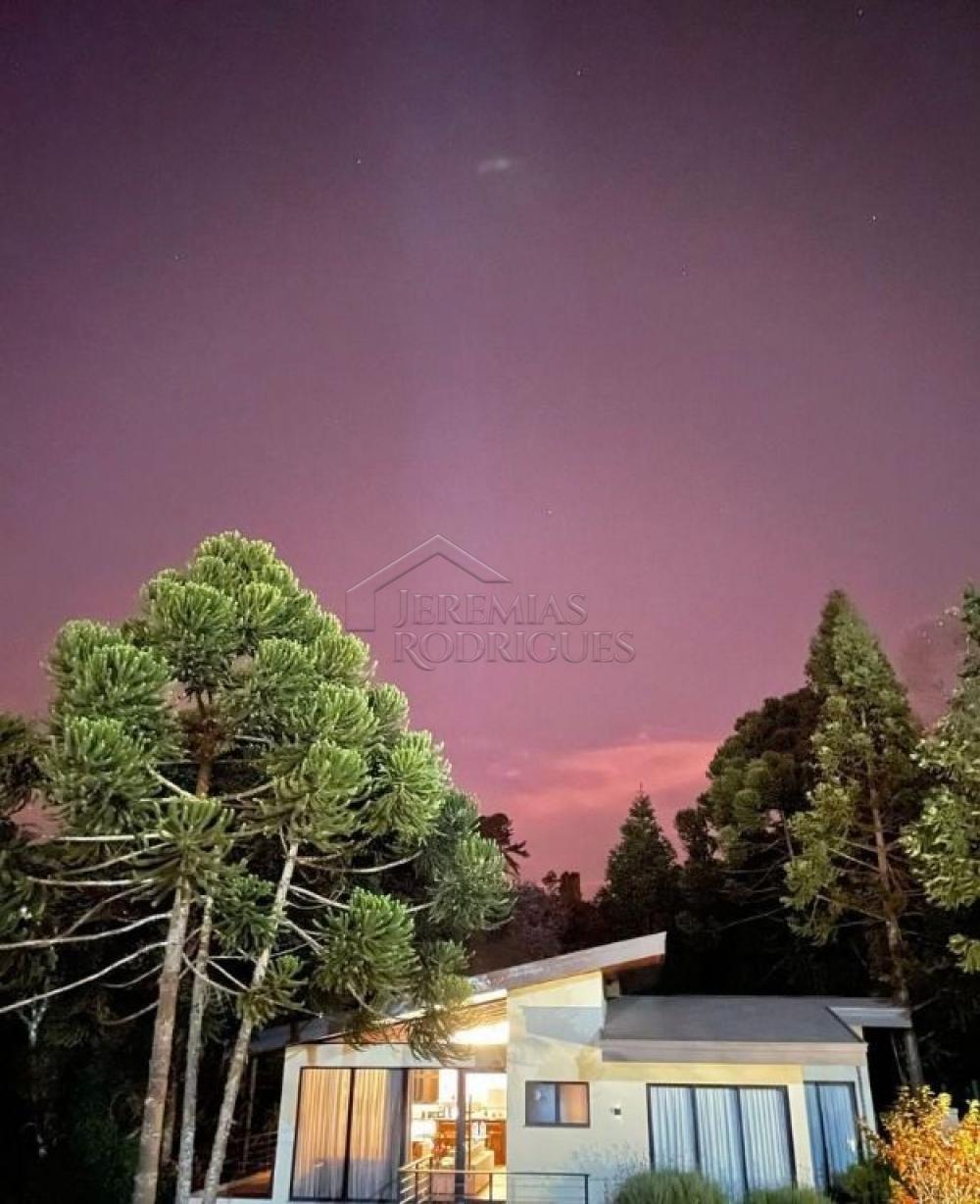 Linda Mansão em Campos do Jordão