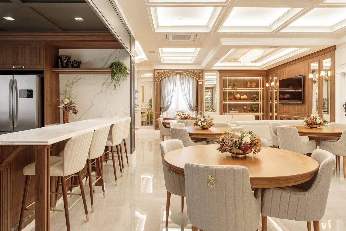 Residencial Ristretto Apartamento 4 Suítes no Canto da Praia Itapema/SC pronto para morar — foto 47